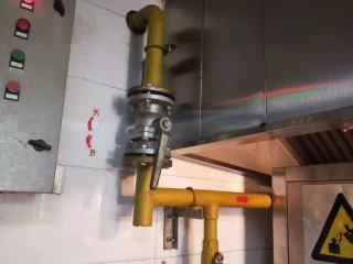 天津燃气公司